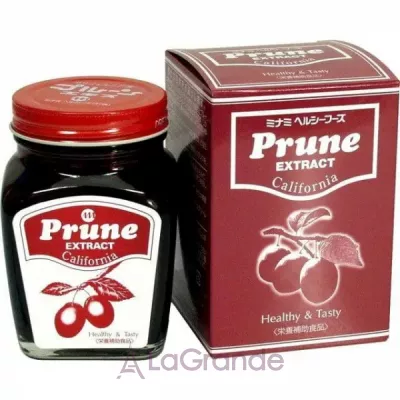 Minami Prune Concentrate Extract ���������� ��������� ��������������� ����������