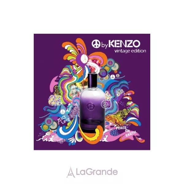 Kenzo Vintage Edition ��������� ���� (������)