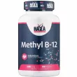 Haya Labs Methyl B-12 200 mcg ³������� �������� 