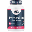 Haya Labs Potassium Time Release 99 mg 100pcs
