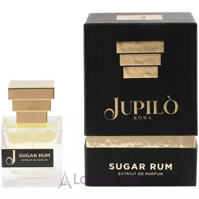 Jupilo Sugar Rum �������