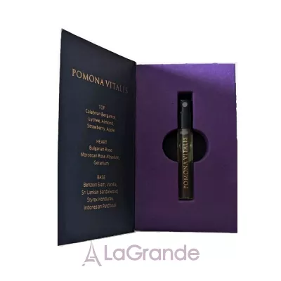 Electimuss Pomona Vitalis ����