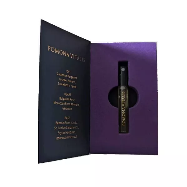 Electimuss Pomona Vitalis ����