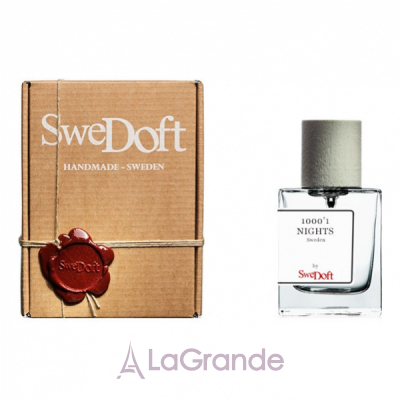 SweDoft 1000'1 Nights ����������� ����