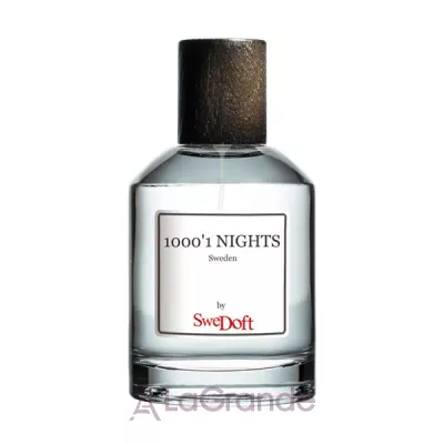 SweDoft 1000'1 Nights ����������� ����