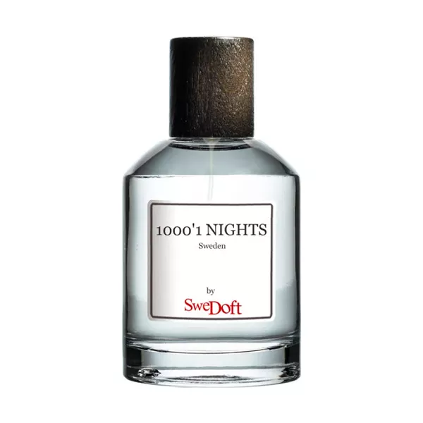 SweDoft 1000'1 Nights ��������������� ���� (������)
