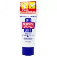 Shiseido Urea 10% Hand And Foot Cream ���������� ���� ��� ��� � ��� � ���������