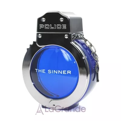 Police The Sinner   ()