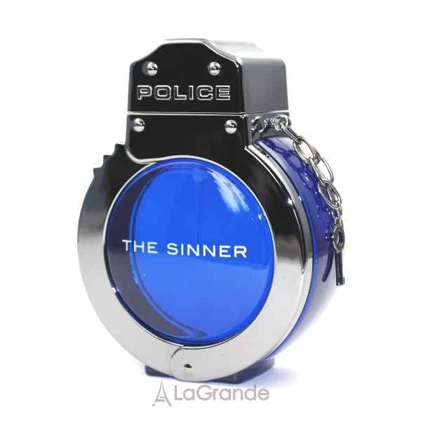 Police The Sinner ��������� ���� (������)