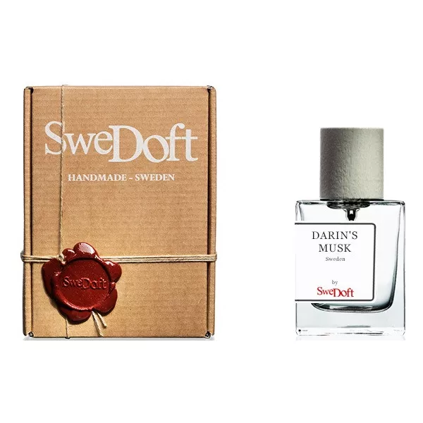 SweDoft Darin's Musk ��������������� ����