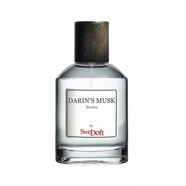 SweDoft Darin's Musk ��������������� ���� (������)
