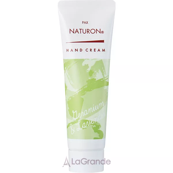 Pax Naturon Geranium & Lavender Hand Cream ����������� ���� ��� ��� 