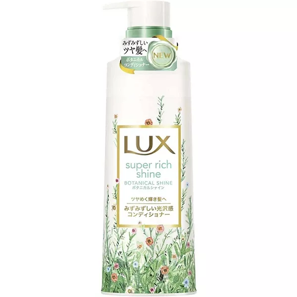 Lux Super Rich Shine Botanical Shine Conditioner ����������� ����������� ��� ������ �����