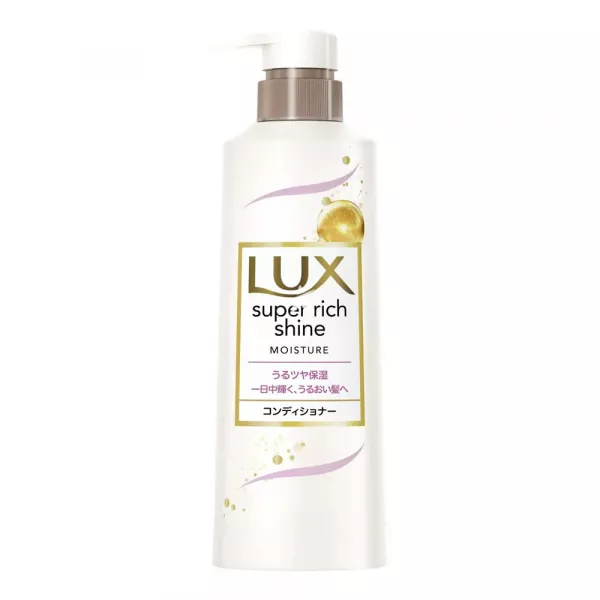 Lux Super Rich Shine Moisture Conditioner ����������� ����������� ��� �����