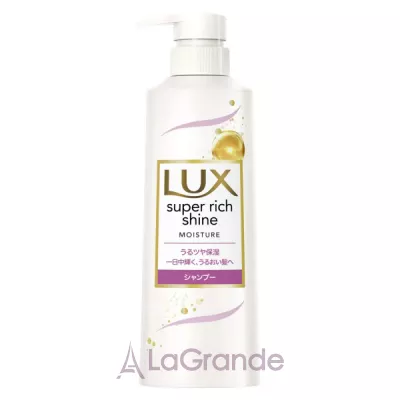 Lux Super Rich Shine Moisture Shampoo ����������� ������� ��� �����