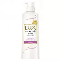 Lux Super Rich Shine Moisture Shampoo �������������� ������� ��� �������