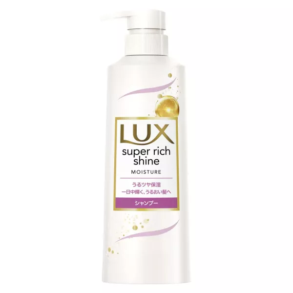 Lux Super Rich Shine Moisture Shampoo ����������� ������� ��� �����