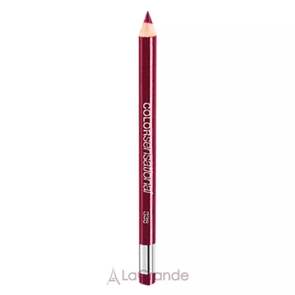 Maybelline Color Sensational ������ ��������� ������ ��� ���