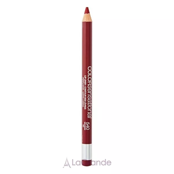 Maybelline Color Sensational ������ ��������� ������ ��� ���