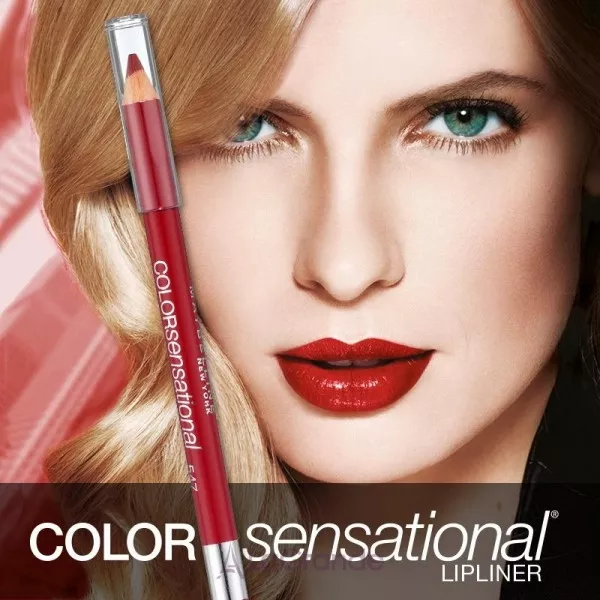Maybelline Color Sensational ������ ��������� ������ ��� ���