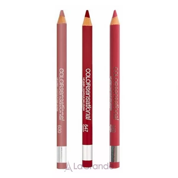 Maybelline Color Sensational ������ ��������� ������ ��� ���