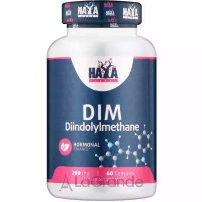 Haya Labs DIM 200 mg ������� ������� 