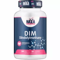 Haya Labs DIM 200 mg ������� ������� "ĳ�����������" 200 ��