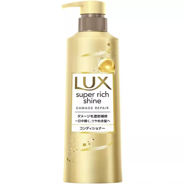 Lux Super Rich Shine Damage Repair Conditioner ����������� ��� ������������ �����