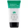 ������ Some By Mi Truecica Mineral 100 Calming Suncream SPF 50+ PA++++ �������������� ���� SPF 50+