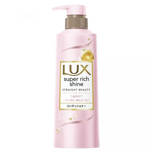 Lux Super Rich Shine Straight Beauty Conditioner ����������� ��� ������������� ����������� �����