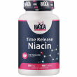 Haya Labs Niacin /Time Release/ 250 mg 100pcs