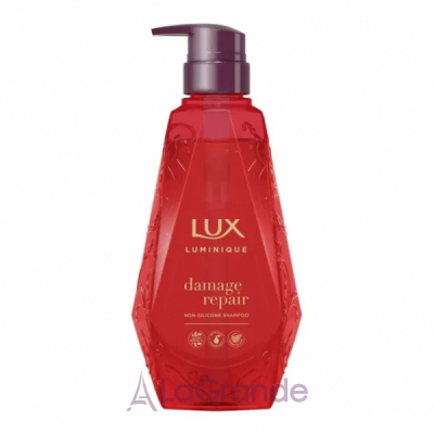 Lux Luminique Damage Repair Shampoo ������� ��� ������������ ���������� �������