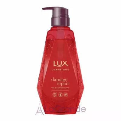 Lux Luminique Damage Repair Shampoo ������� ��� ������������ ���������� �������