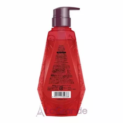 Lux Luminique Damage Repair Shampoo ������� ��� ������������ ���������� �������
