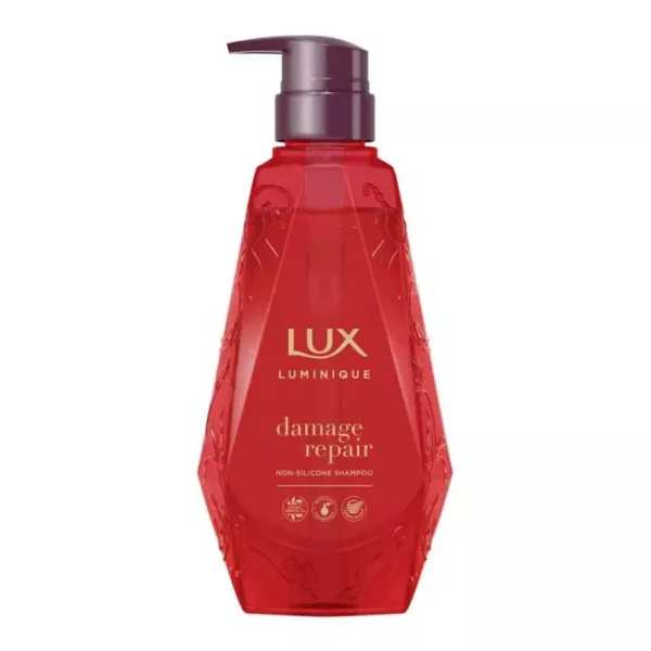 Lux Luminique Damage Repair Shampoo ������� ��� ������������ �������������� �����