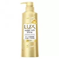 Lux Super Rich Shine Damage Repair Shampoo ������� ��� ������������ �������