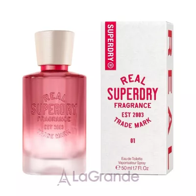 Superdry Real Superdry 01 For Women ��������� ����