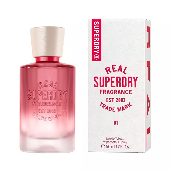 Superdry Real Superdry 01 For Women ��������� ����
