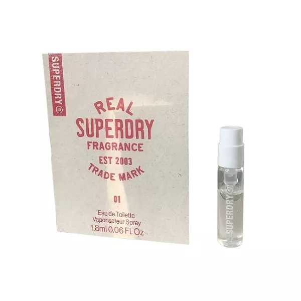 Superdry Real Superdry 01 For Women ��������� ����