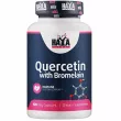 Haya Labs Quercetin with Bromelain ������� ������� 