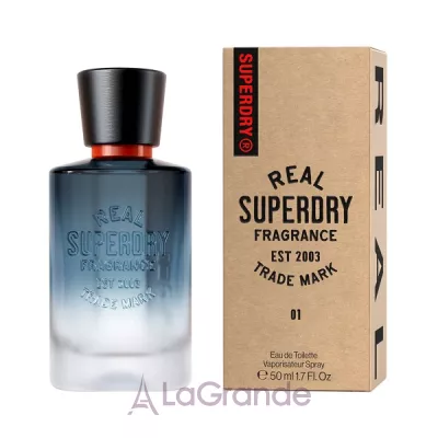 Superdry Real Superdry 01 For Men ��������� ����