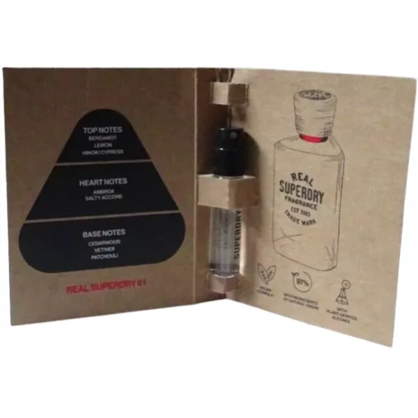 Superdry Real Superdry 01 For Men ��������� ����