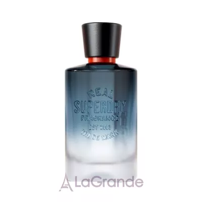 Superdry Real Superdry 01 For Men ��������� ���� (������)