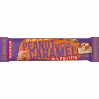 Nutrend Delicious Bar Peanut Butter Caramel ���������� �������� "��������� �����+��������"