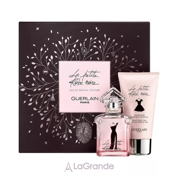 Guerlain La Petite Robe Noire Couture ���� (����������� ���� 30 �� + ������� ��� ��� 75 ��)
