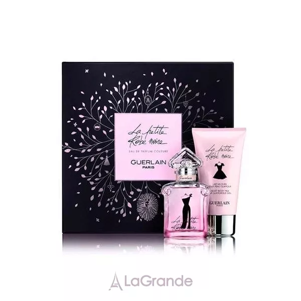 Guerlain La Petite Robe Noire Couture ���� (����������� ���� 30 �� + ������� ��� ��� 75 ��)