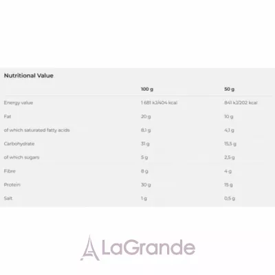 Nutrend Delicious Bar Vanilla Caramel ����������� �������� 