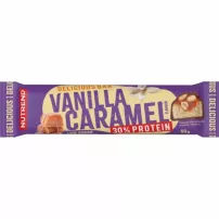 Nutrend Delicious Bar Vanilla Caramel ���������� �������� "������+��������"