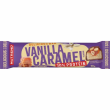 Nutrend Delicious Bar Vanilla Caramel 50g