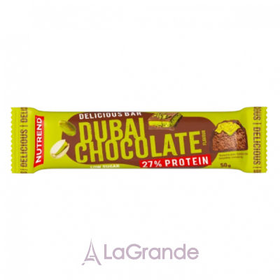 Nutrend Delicious Bar Dubai Chocolate ����������� �������� 